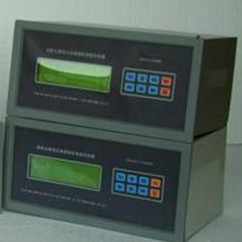 金坛TM-II型电除尘高压控制器
